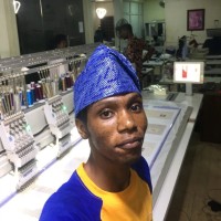 Abdulmalik Abass