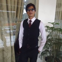 Qamar Ali