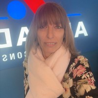 Alexandra Pouilly