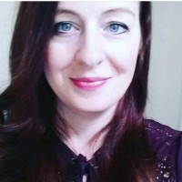 Mary-Anne Wilson