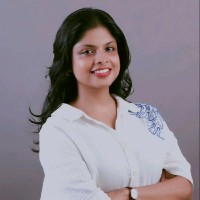 Reshma Paul