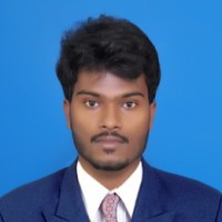 Vetrivel K