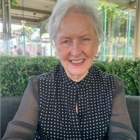 Anne Mc Corry