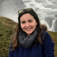 Linda Nalbandian