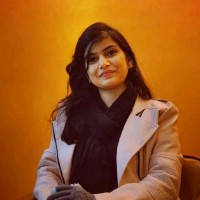 Dr. Komal Soni