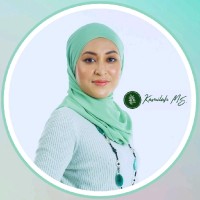 Kamilah MS