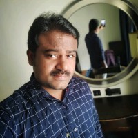 Anandh S