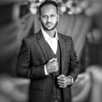 Shajalal Biplob