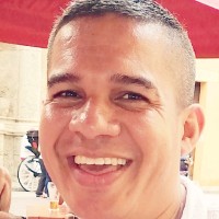 Breiner Luango Gaitan