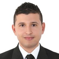 Abdelhak Drici