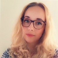 Ingela Dodde