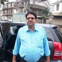 MUKESH KUMAR RAJPUT RAJPUT