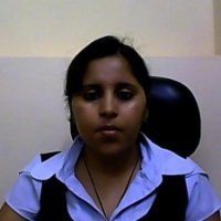 Preeti Rai