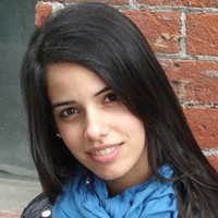 Cyndia Talia Alfonso Bezares