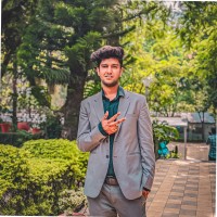 Mayank Kumar