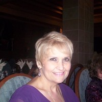 Cindy Harrod