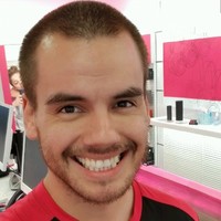 Christopher Alonzo