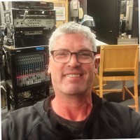 Rich Gilmour
