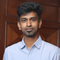 Vikraman Ramalingam