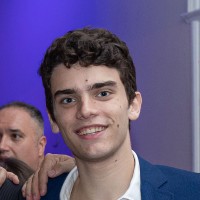 Giovani Massaioli