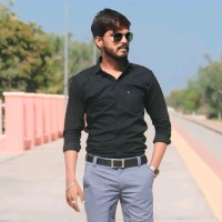 Jitendra Dhangar