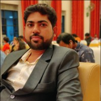 Satheesh K P