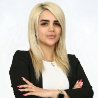 Mina Avish