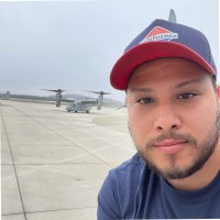Angelo Gutierrez