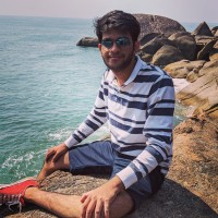 Niraj Kerkar