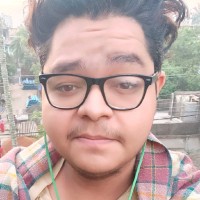 Bikram Bhattacharjee