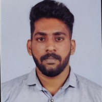 Anoop Chandran