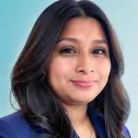 Lisa Ajche