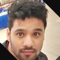 Arun Bharth