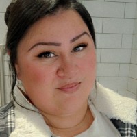 Lucinda Almazan