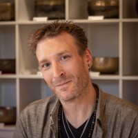 Roger Jud