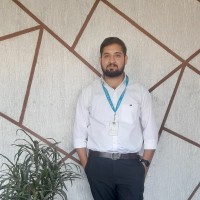 Nikhil Kaushik