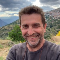 Dr. Pascal Trouvé