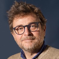 Stefano Parini