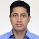 Luis Saenz