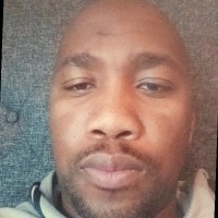 Mpho Patrick Mohlahlo