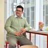 Doni Suhartono