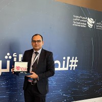 Muhammad Muddassir Umar