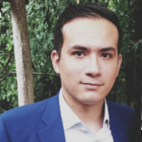 Daniel A. Cousirat Barrios