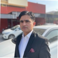 satyendra kajla