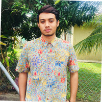 Upen Syafiq