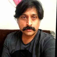 Sudhir Malireddy