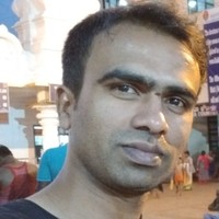 RAVI CHANDRA M S