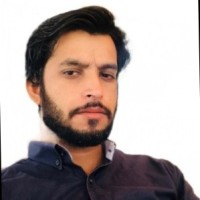 Muhammad Aamir Ahmad