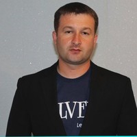 Anatoly Popudribko