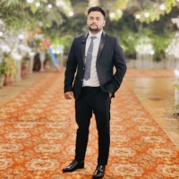 Nafish Haque